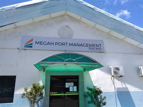 However, their contracts have been terminated in june 2018, as reported by the star, a move by the new pakatan harapan government. Megah Port Management ambil alih Terminal Labuan Liberty ...