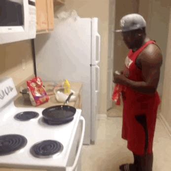 Kitchen Cooking GIF By Cheezburger Find Share On GIPHY