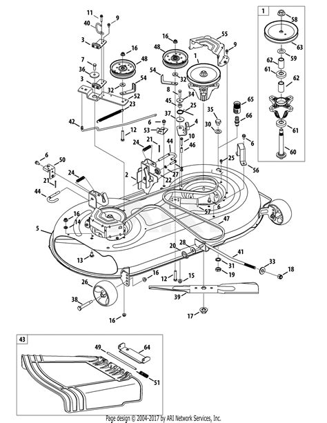 Mtd Riding Mower Parts Diagram Orders Placed Before Pm Ship The
