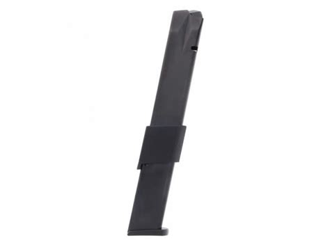 Canik Tp9 9mm 32 Round Blue Steel Magazine Can A3