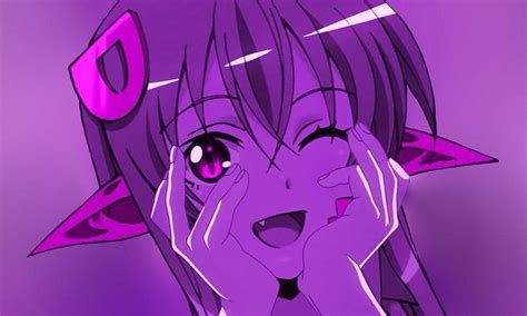 Yuno Face Meme Anime Amino