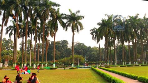 Eden Garden Park Kolkata Youtube