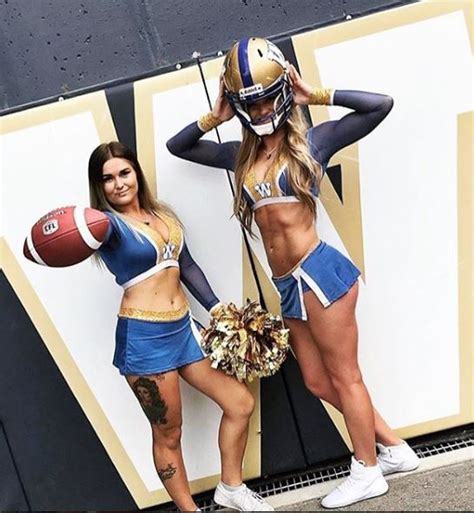 We did not find results for: Winnipeg Blue Bomber Cheerleader Photos