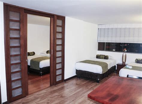 Hotel Confort 80 Zona Rosa Au65 2022 Prices And Reviews Bogota