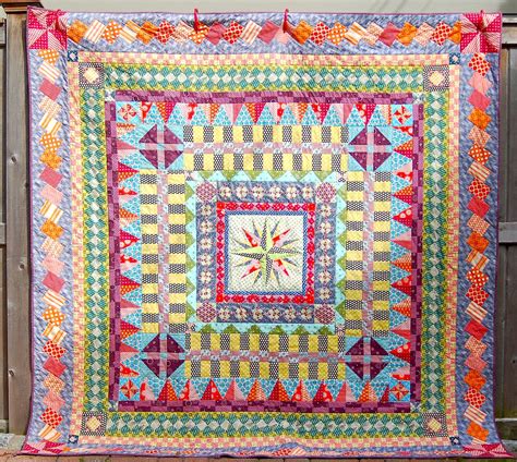 Medallion Quilts Free Patterns Printable Templates Free
