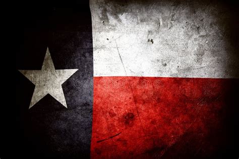 Grunge Texas Flag Stock Image Image Of Patriotic Texas 180717955