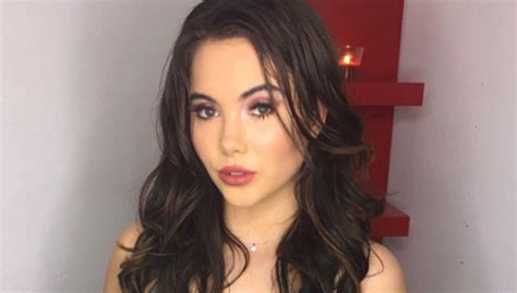 Mckayla Maroneys Cleavage On Display In Sexy New Instagram Video