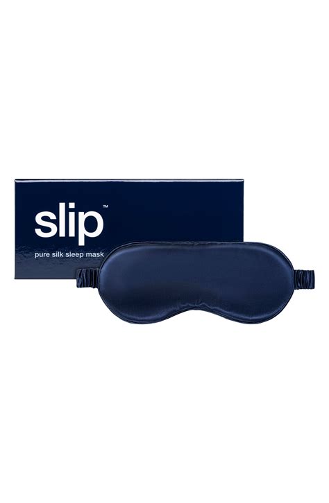 Slip Pure Silk Sleep Mask Nordstrom