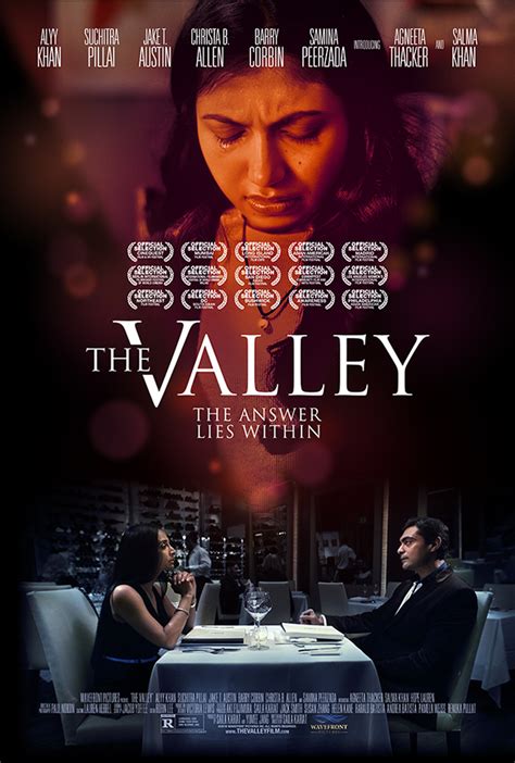 The Valley Poster Selig Film News