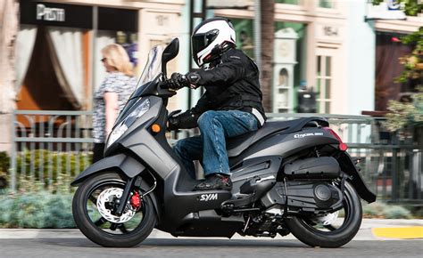 A wide variety of sym citycom 300i options are available to you 2015 SYM Citycom 300i Review