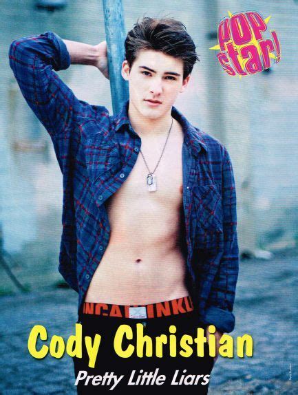 Cody Shirtless Cody Christian Photo 34732578 Fanpop Page 10
