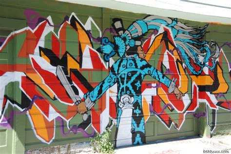 Graffiti Mission District San Francisco California Usa 015 Styliste