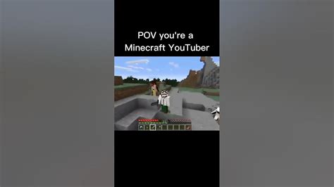 Every Minecraft Youtuber Ever Youtube