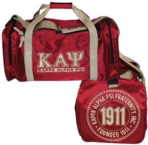 Its A Black Kappa Alpha Psi Fraternity Products And Ts