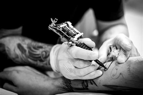 Total 66 Imagen Requisitos Para Hacerse Un Tatuaje Vn
