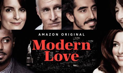 Modern Love Recensione Della Serie Di Amazon Prime Video — Gogo Magazine