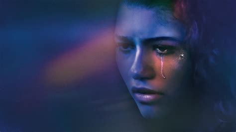 Euphoria Season 1 Episode 7 The Trials And Tribulations Of Trying To
