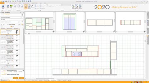 Features 2020 Design Live Bathroom And Kitchen Design Software