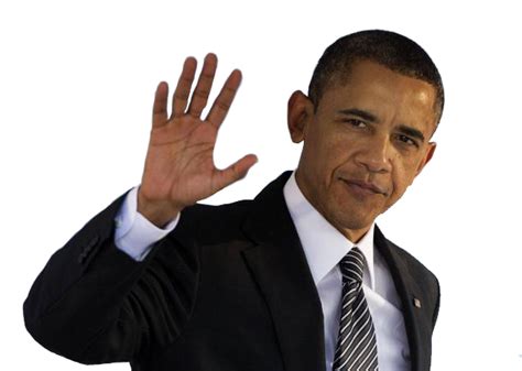 Barack Obama Png Free Download Png Arts