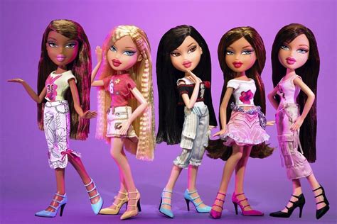 Y2k Fashion Early 2000s Outfit Ideas Life With Liana Bratz Doll