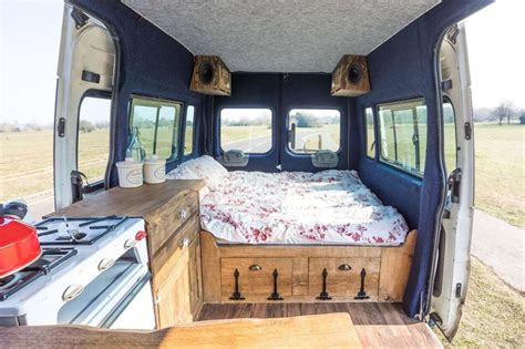 Maybe you would like to learn more about one of these? Badass DIY Camper Van Inspiration 28 - decoratoo