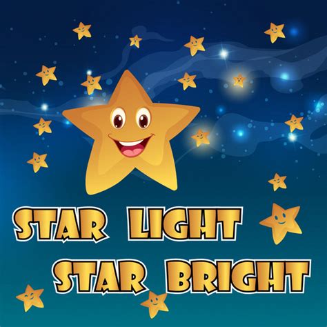 Star Light Star Bright Single By Baby Nursery Rhymes Spotify