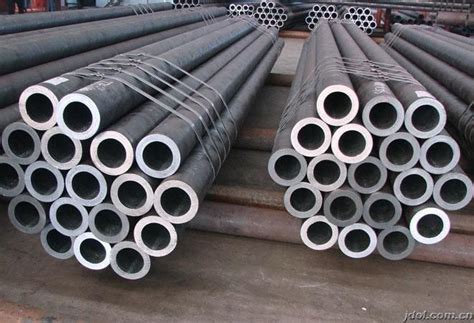 Seamless Cold Formed Steel Tube Structural 2 Inch Steel Pipe 30crmnsi