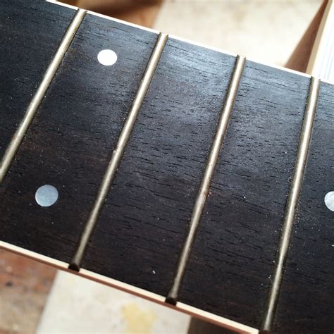 How To Clean Fret Wire Cleanestor