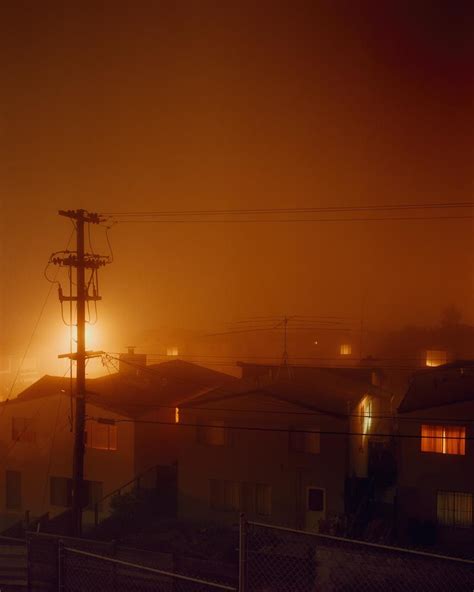Todd Hido With Images Todd Hido Night Photography Photo