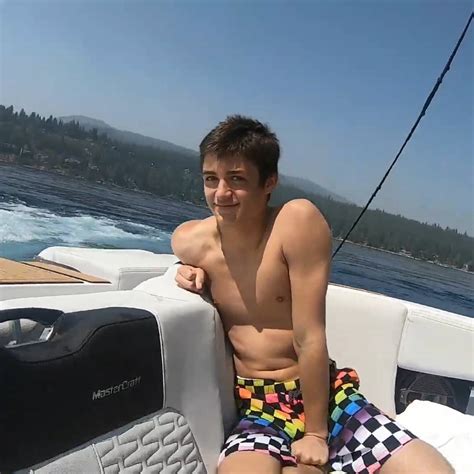 Picture Of Asher Angel In General Pictures Asher Angel 1600126275 Teen Idols 4 You
