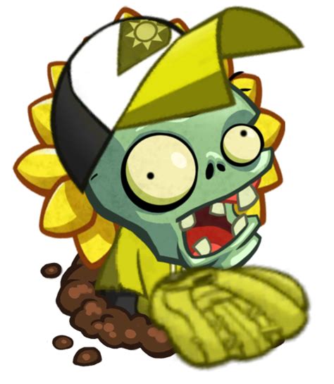 Flower Plants Vs Zombies Character Creator Wiki Fandom