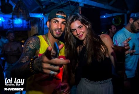 Koh Phangan Nightlife 16 Lively Parties You Cannot Miss Sonabee