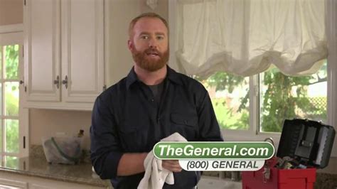 The General TV Commercial, 'Choice of Payment Due Date ...