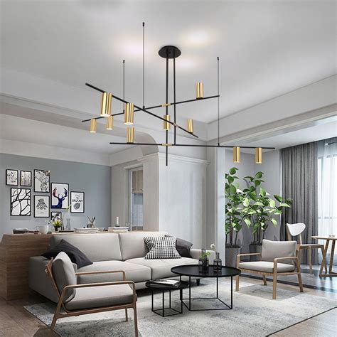 We did not find results for: Mid Century Modern 3/9 Light Suspension Chandelier in ...