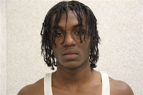 Having a certain hairstyle or look gives us confidence and inspiration and makes us feel like rockstars and it's because it's what we see and hear it feels natural to us, park said. Pittsburgh Shooting: Anjohnito Willett Jr. arrested in ...