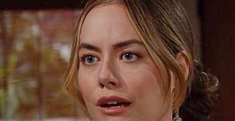 The Bold And The Beautiful Spoilers Monday April 12 2021