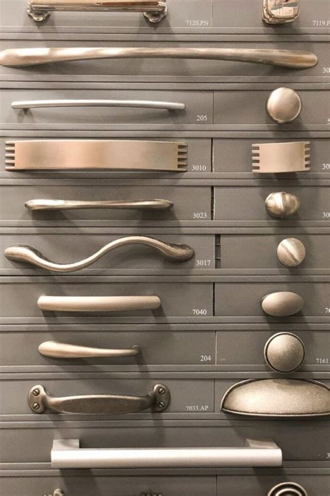 We did not find results for: Cabinet Hardware Inspiration in 2020 | Kitchen cabinet ...