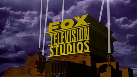 Fox Television Studios 1998 2008 Remake Youtube