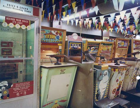 Arcade Csodaország 1968 RitkÁn LÁthatÓ TÖrtÉnelem