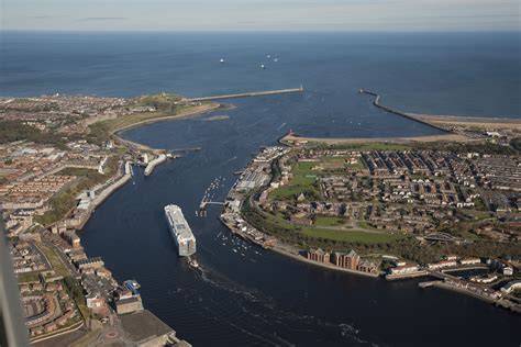 See And Do Visit South Tyneside North Shields Beautiful Places In