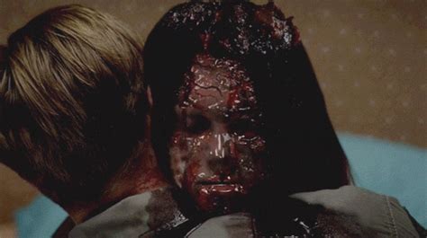 Most Disgusting Death Scenes In True Blood The Vault