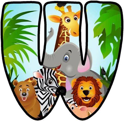 Pin By Kim Greathead On Alphabet Jungle Safari Party Art Drawings