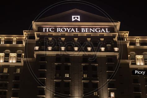Image Of Itc Royal Bengal Hotel Kolkata Cz651964 Picxy
