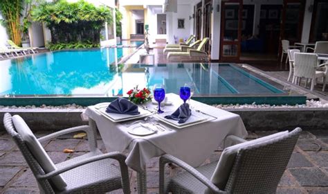 Colombo Court Hotel And Spa Sri Lanka Hotels Red Dot Tours
