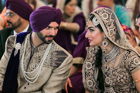 Sikh Wedding 31 Dars Photography