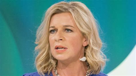 Katie Hopkins Sent Death Threats From Online Hackers Anonymous