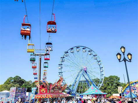 2023 Nc State Fair Ultimate Guide All You Need To Know