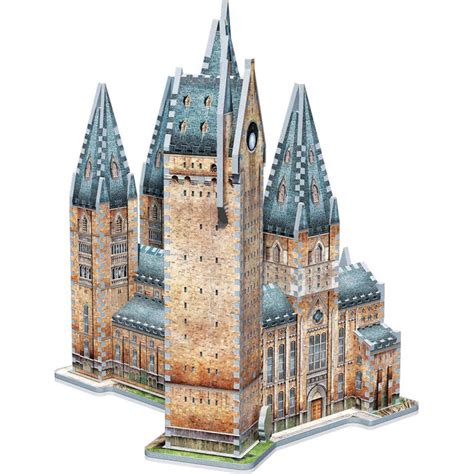 This will take you to www.jrtoycanada.ca. Wrebbit - 3D Puzzel - Harry Potter - kasteel - Hogwarts ...
