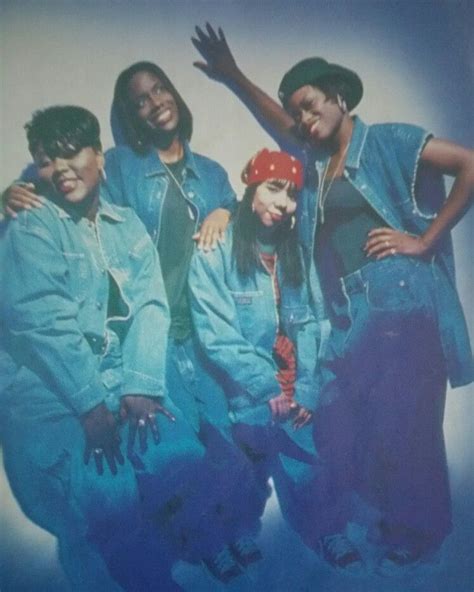 Xscape in 1993 | Black girl groups, Xscape, Y2k aesthetic fashion