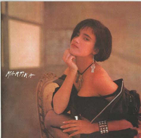 Martika Martika 2014 Cd Discogs